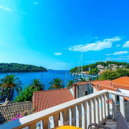 Apartments Petar Cavtat Luaran gambar