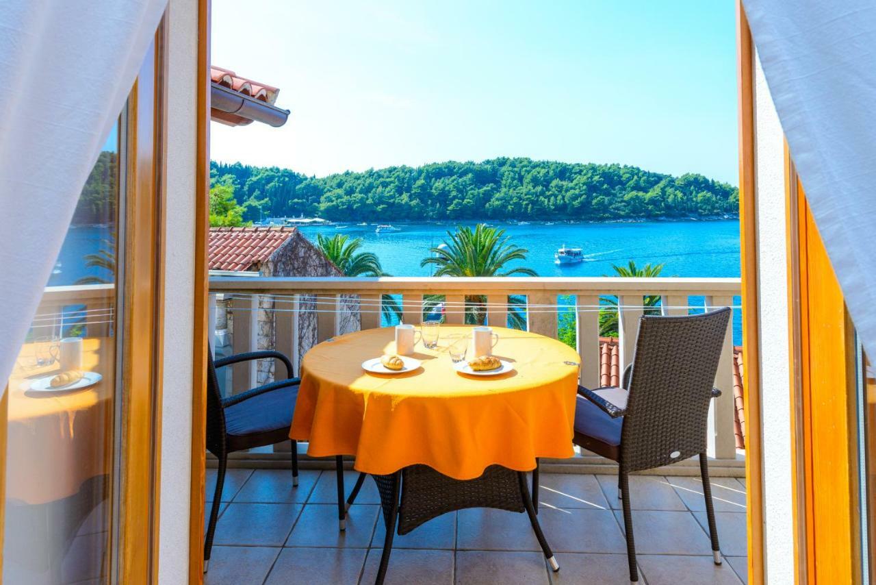 Apartments Petar Cavtat Luaran gambar