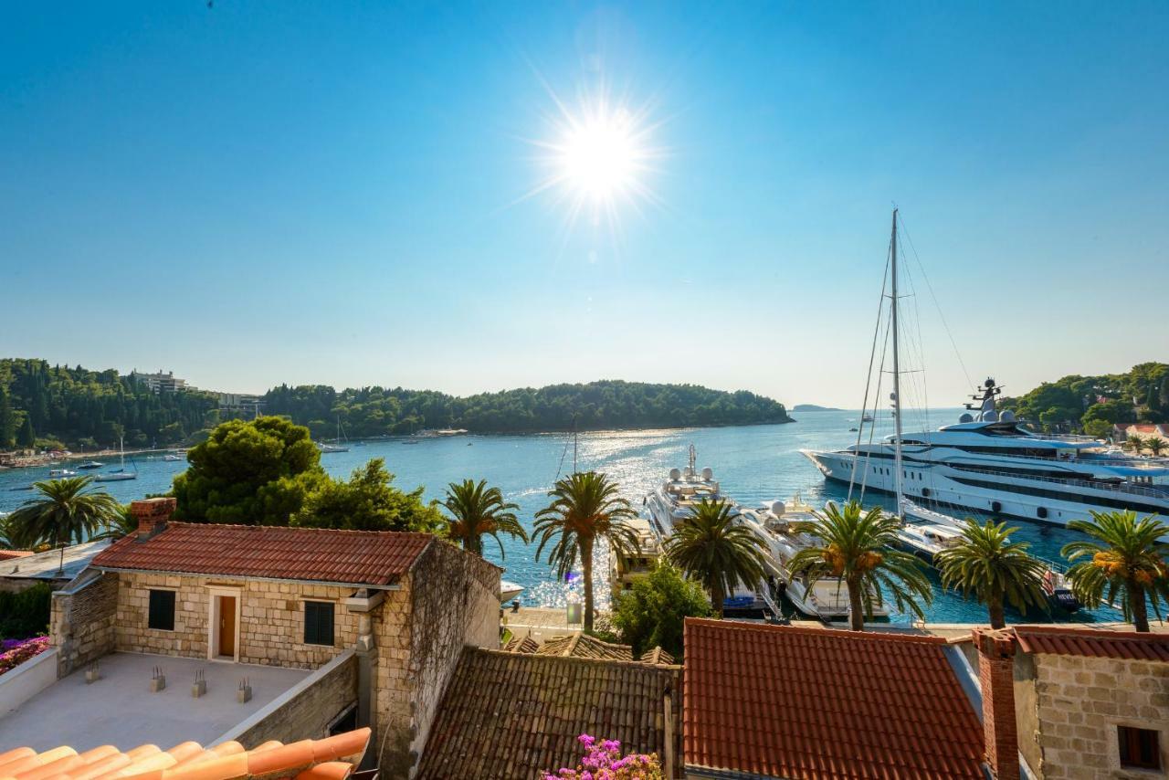 Apartments Petar Cavtat Luaran gambar